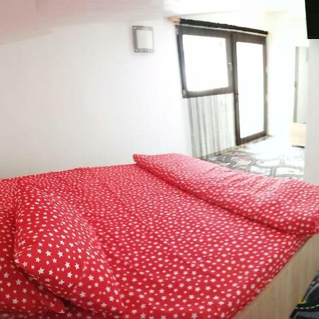 Hotel Laubert Călimăneşti Zewnętrze zdjęcie