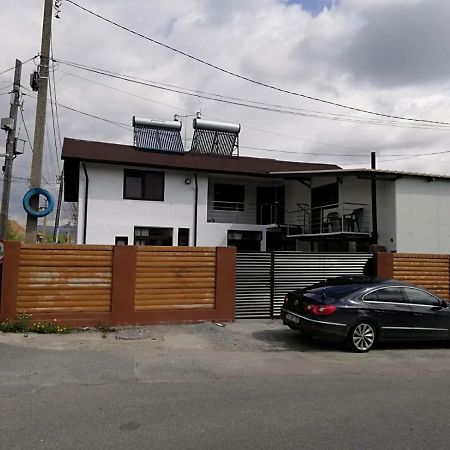 Hotel Laubert Călimăneşti Zewnętrze zdjęcie