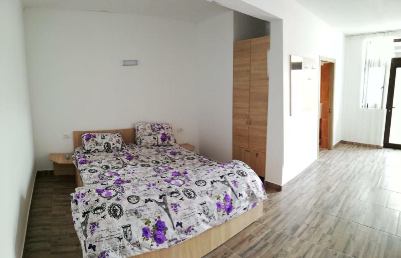 Hotel Laubert Călimăneşti Zewnętrze zdjęcie