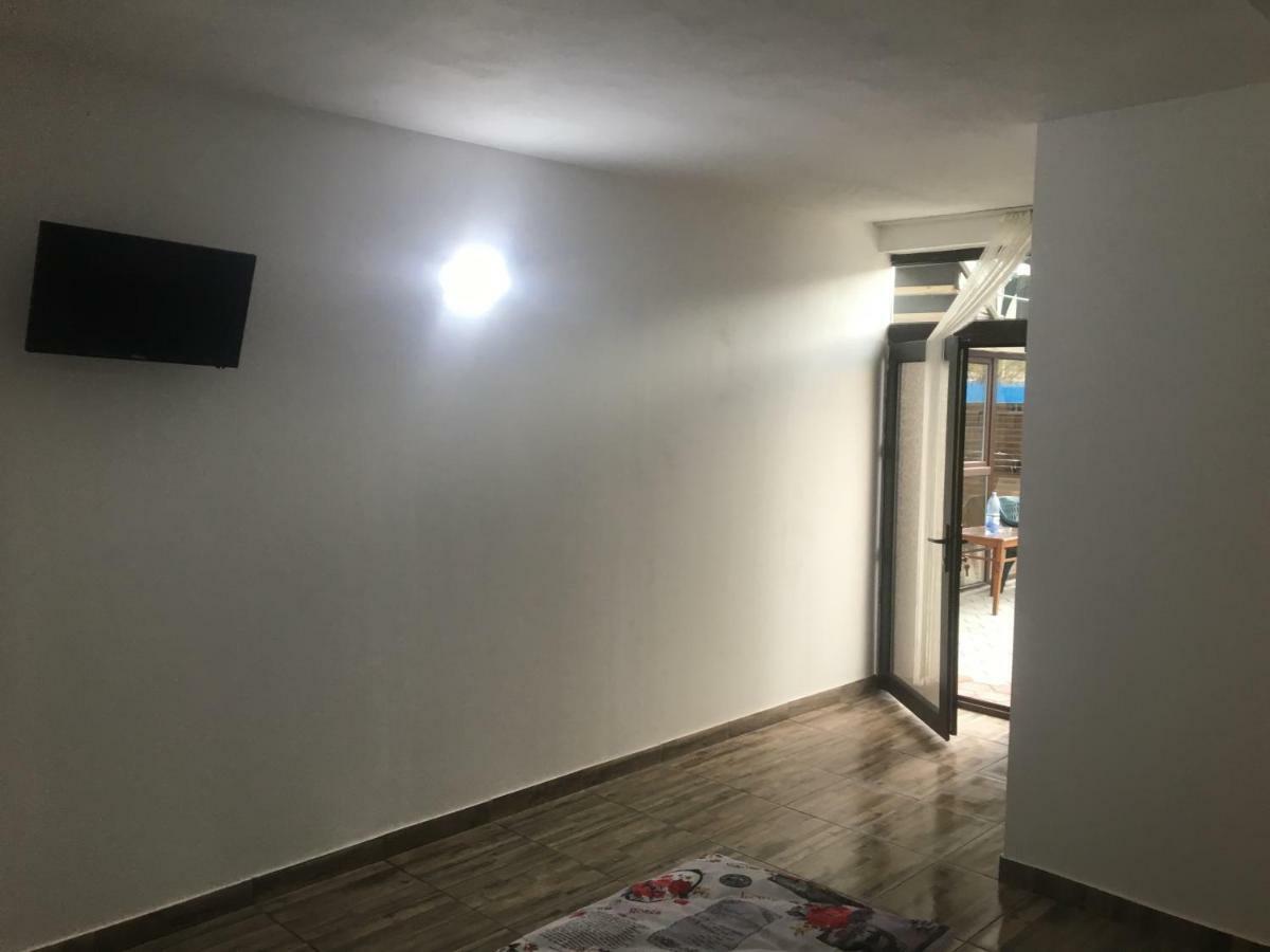 Hotel Laubert Călimăneşti Zewnętrze zdjęcie