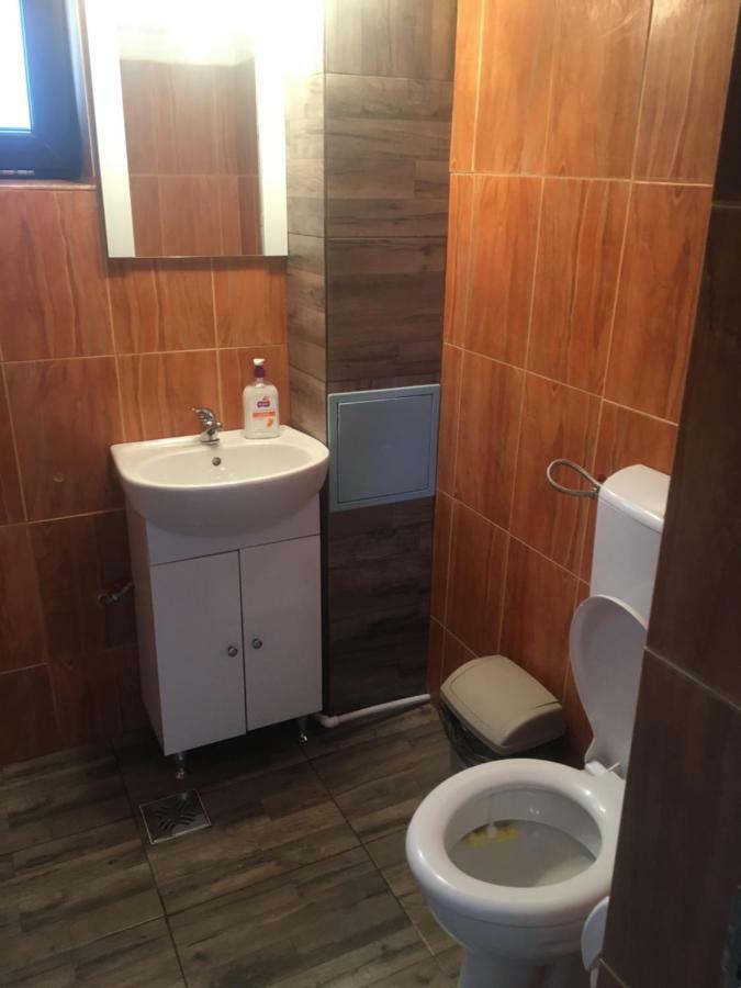 Hotel Laubert Călimăneşti Zewnętrze zdjęcie