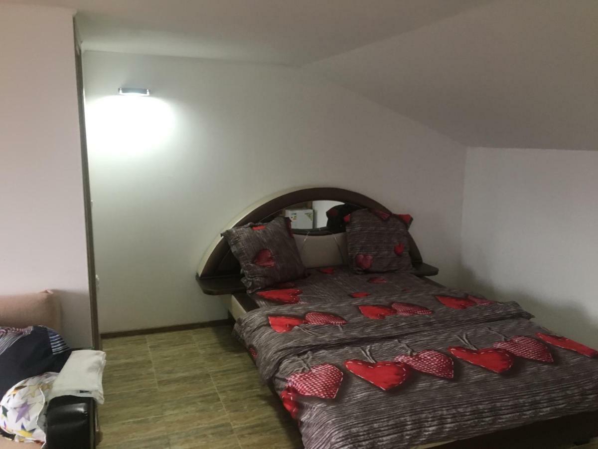 Hotel Laubert Călimăneşti Zewnętrze zdjęcie