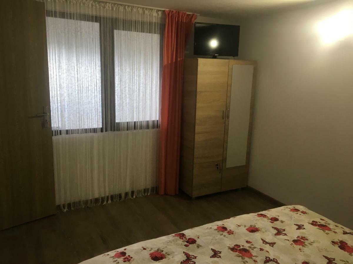 Hotel Laubert Călimăneşti Zewnętrze zdjęcie