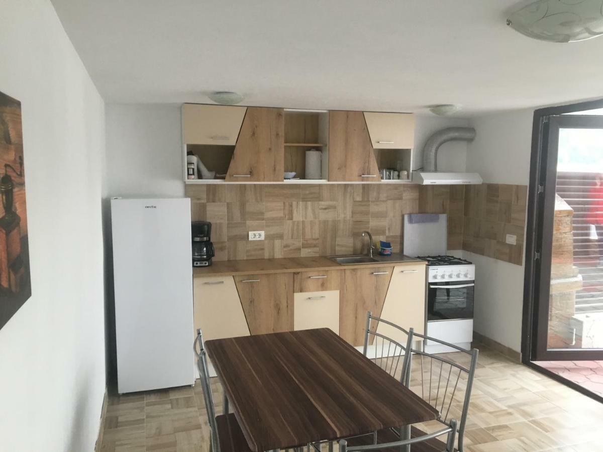 Hotel Laubert Călimăneşti Zewnętrze zdjęcie