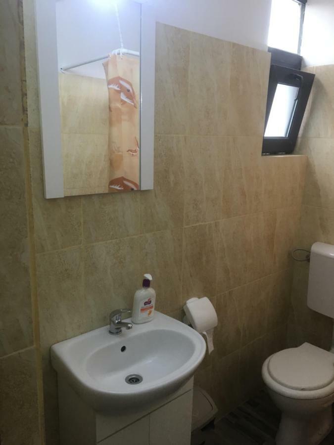 Hotel Laubert Călimăneşti Zewnętrze zdjęcie