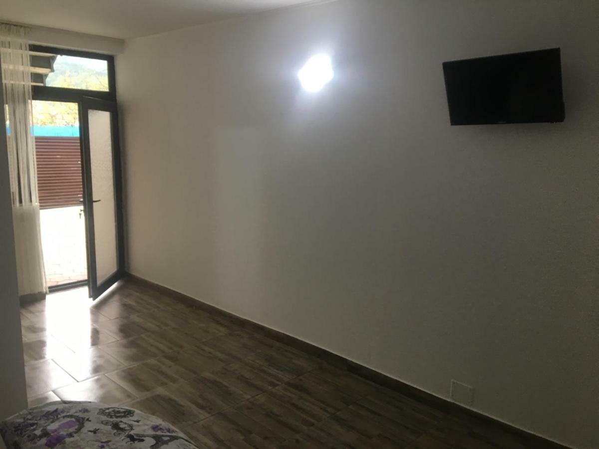 Hotel Laubert Călimăneşti Zewnętrze zdjęcie