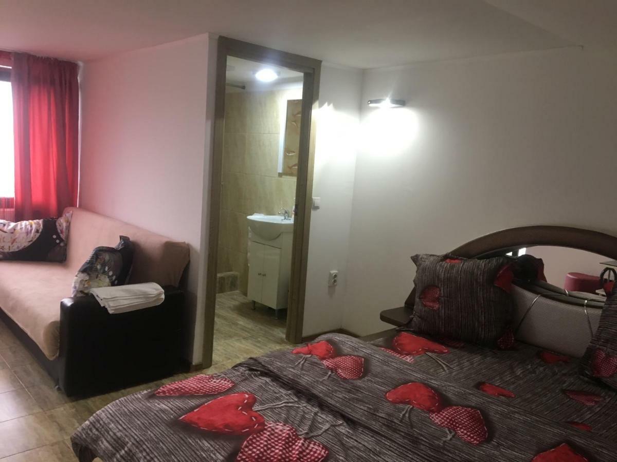 Hotel Laubert Călimăneşti Zewnętrze zdjęcie