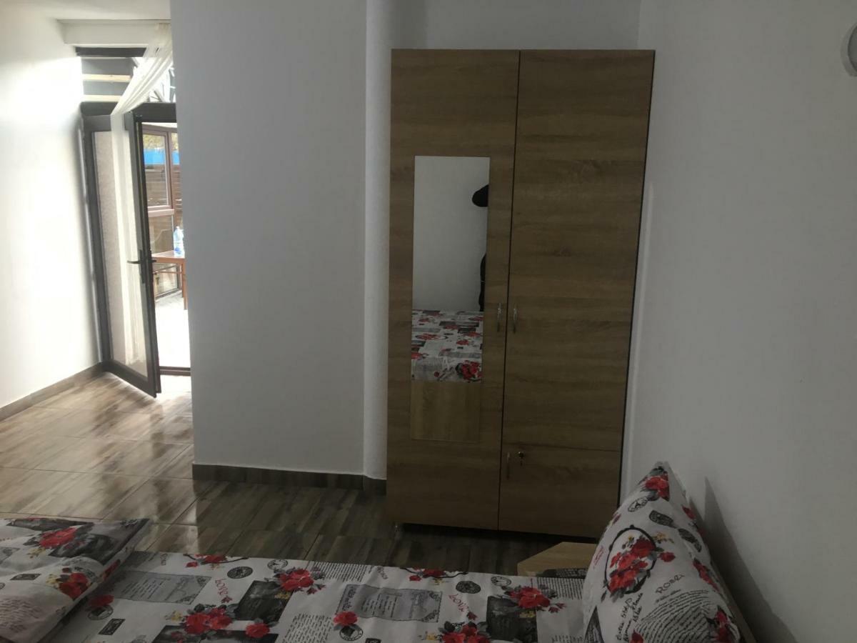 Hotel Laubert Călimăneşti Zewnętrze zdjęcie
