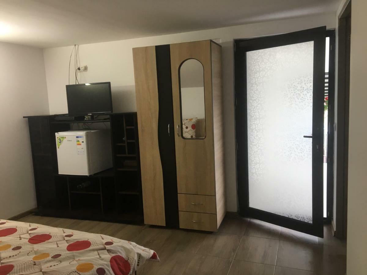 Hotel Laubert Călimăneşti Zewnętrze zdjęcie