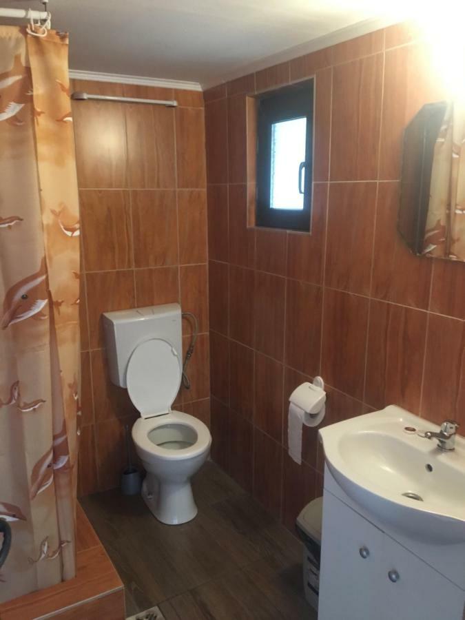 Hotel Laubert Călimăneşti Zewnętrze zdjęcie