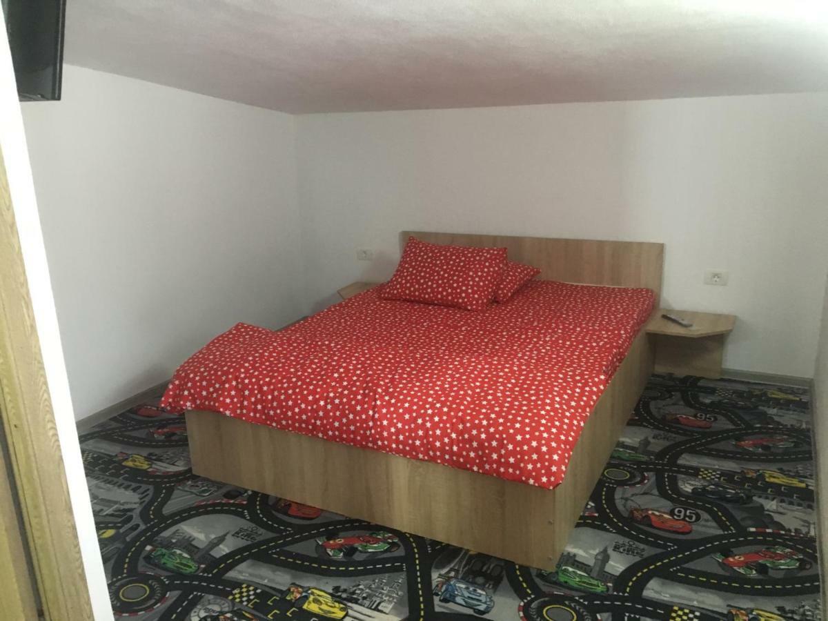 Hotel Laubert Călimăneşti Zewnętrze zdjęcie
