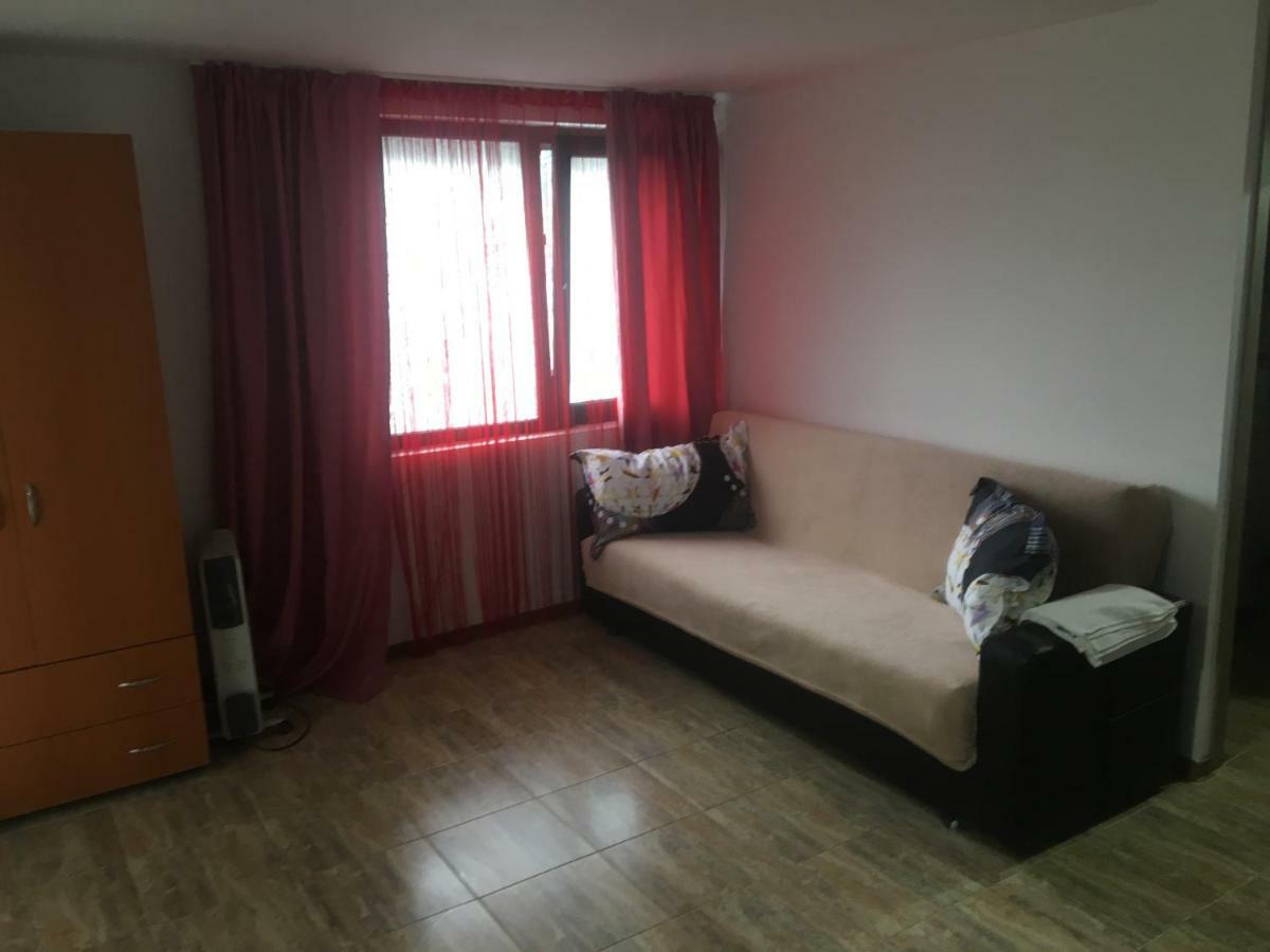 Hotel Laubert Călimăneşti Zewnętrze zdjęcie