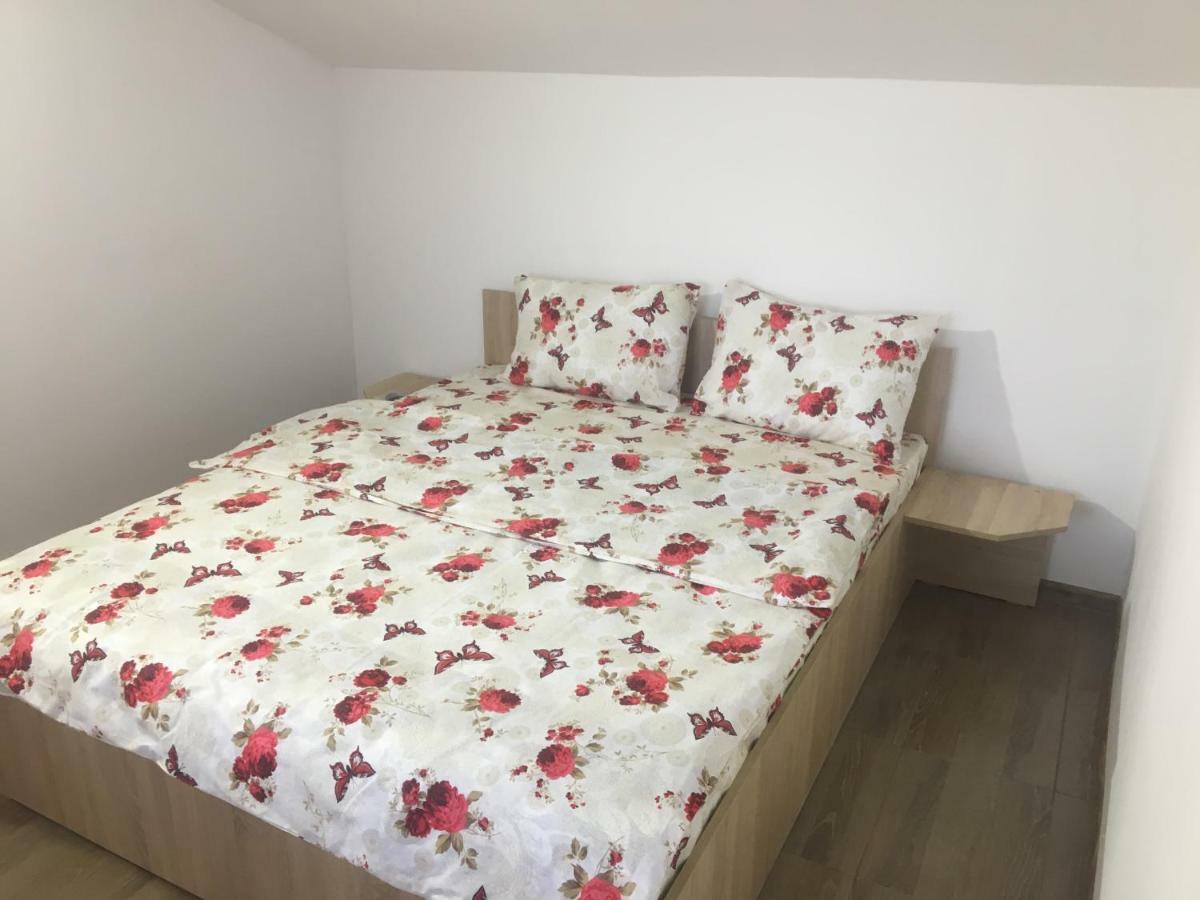 Hotel Laubert Călimăneşti Zewnętrze zdjęcie