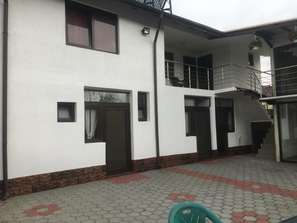 Hotel Laubert Călimăneşti Zewnętrze zdjęcie