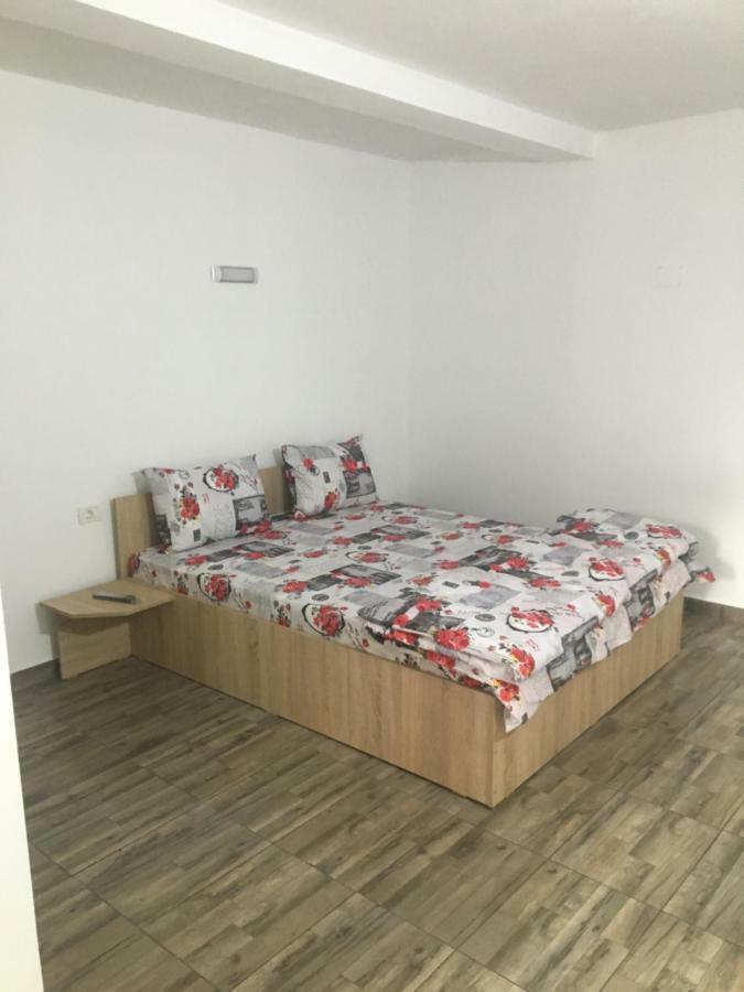 Hotel Laubert Călimăneşti Zewnętrze zdjęcie