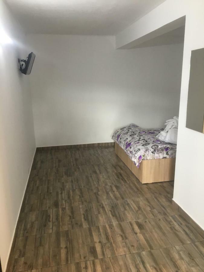 Hotel Laubert Călimăneşti Zewnętrze zdjęcie