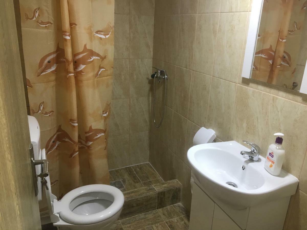 Hotel Laubert Călimăneşti Zewnętrze zdjęcie