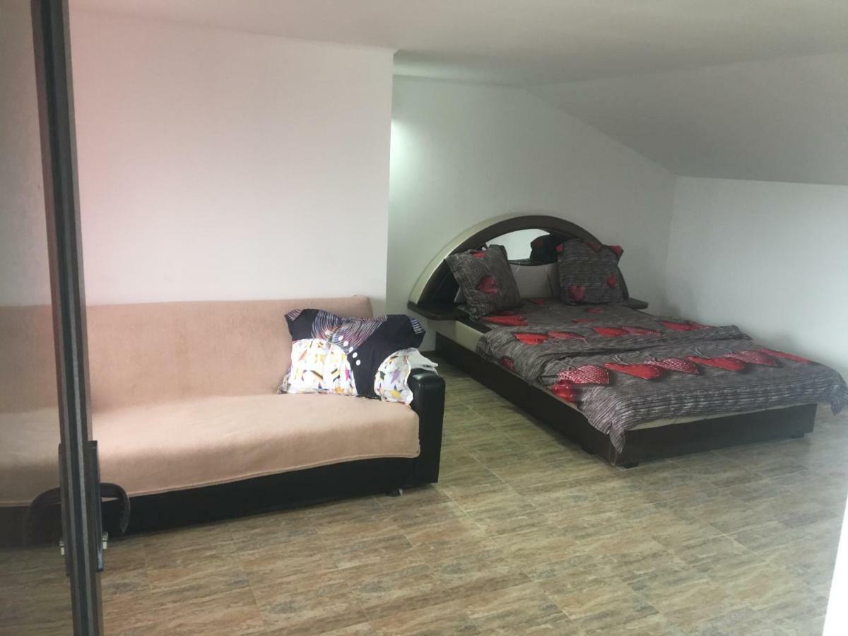 Hotel Laubert Călimăneşti Zewnętrze zdjęcie