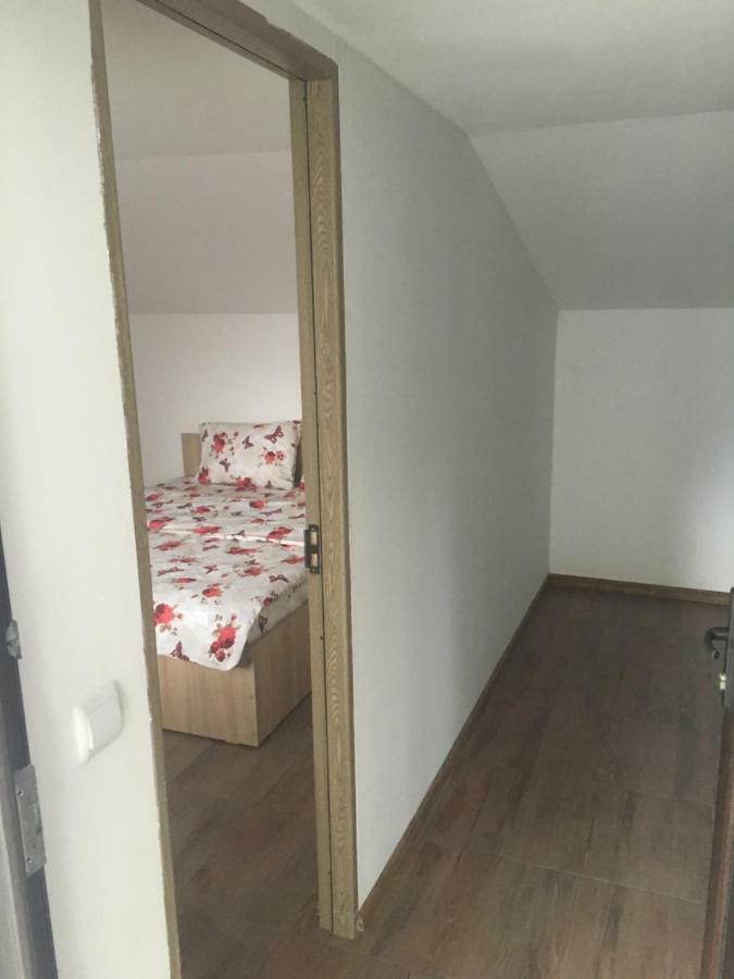 Hotel Laubert Călimăneşti Zewnętrze zdjęcie