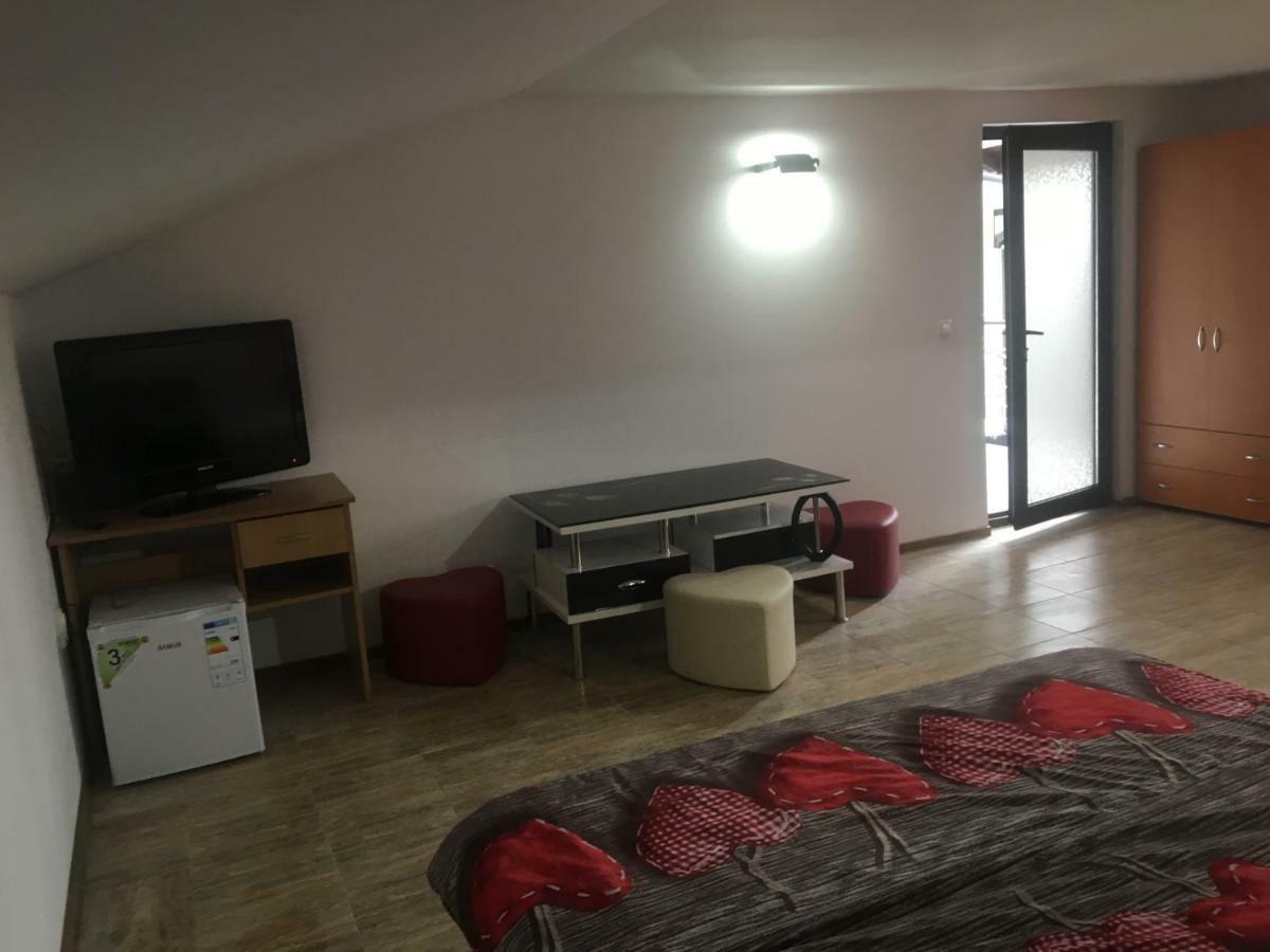 Hotel Laubert Călimăneşti Zewnętrze zdjęcie