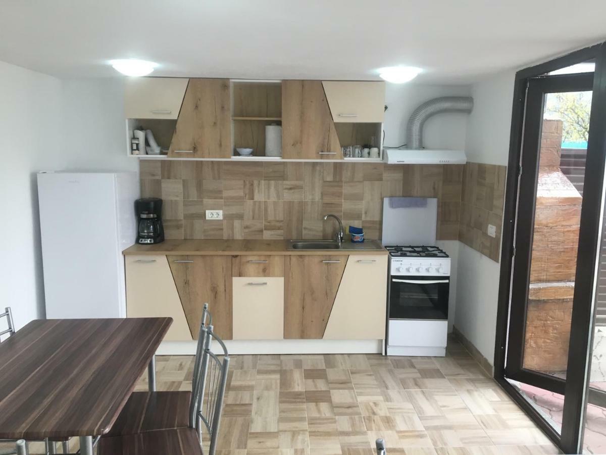 Hotel Laubert Călimăneşti Zewnętrze zdjęcie